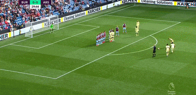 法甲战报：隆吉耶远射建功，雷恩1-0客胜梅斯